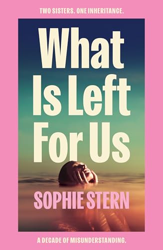 What Is Left For Us (Kindle Edition)