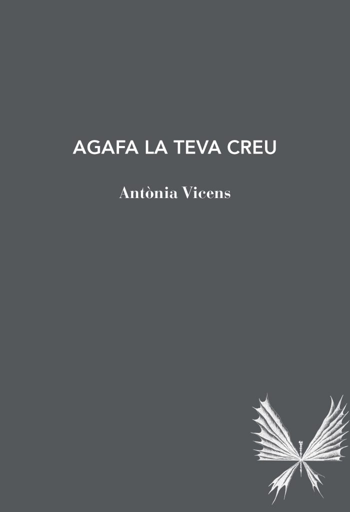 Agafa la teva creu (Paperback)