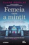 Femeia care a mințit