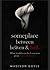 Someplace Between Heaven & Hell by Madison Doyle