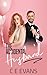 The Accidental Husband by C.E. Evans
