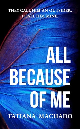 All Because of Me (The All Because #1)