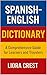 Spanish-English Dictionary:...