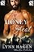 Honey Heat (Sin & Steel #9)