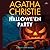 Hallowe'en Party (Hercule Poirot, #41)