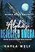 The Alpha’s Rejected Omega: Secret Baby Rejected Mate Romance (Alaska Alpha Wolves Book 2)
