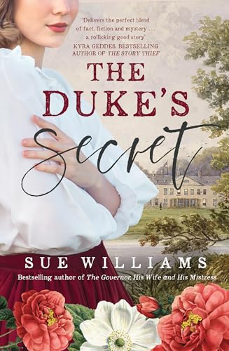 The Duke's Secret (Kindle Edition)