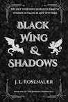Black Wing and Sh...