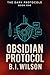 Obsidian Protocol: A Dark P...