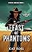 A Feast of Phantoms by Kat Ross