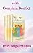 4 in 1 True Angel Stories by Karen Kazimer Shockley