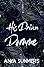 His Driven Domme (The Dungeon Fantasy Club Anniversary Series Book 4)
