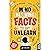 Mind-Blowing Facts You Can’t Unlearn: Science, Nature, Space, Tech & More... All Packed Into One Smart Yellow Book