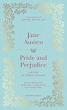 Pride and Prejudice