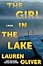 The Girl in the Lake (Dept of Unexplained Phenomenon, #1)