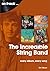The Incredible String Band:...