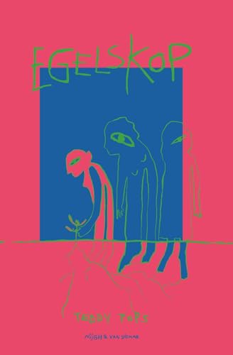 Egelskop (Kindle Edition)