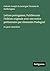 Lettres portugaises; Publié...
