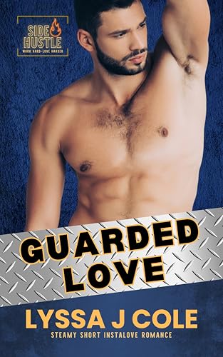 Guarded Love (Kindle Edition)