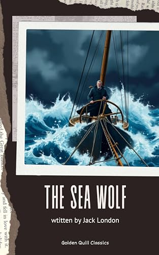 The Sea Wolf