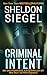 Criminal Intent: Ein San Francisco-Justizthriller mit Mike Daley und Rosie Fernandez (Die Mike-Daley-und-Rosie-Fernandez-Reihe 3) (German Edition)