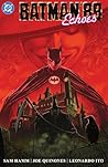 Batman '89: Echoe...