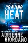 Craving Heat (Steele Ridge: The Kingstons, #1)