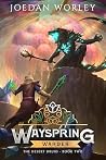 Wayspring Warden