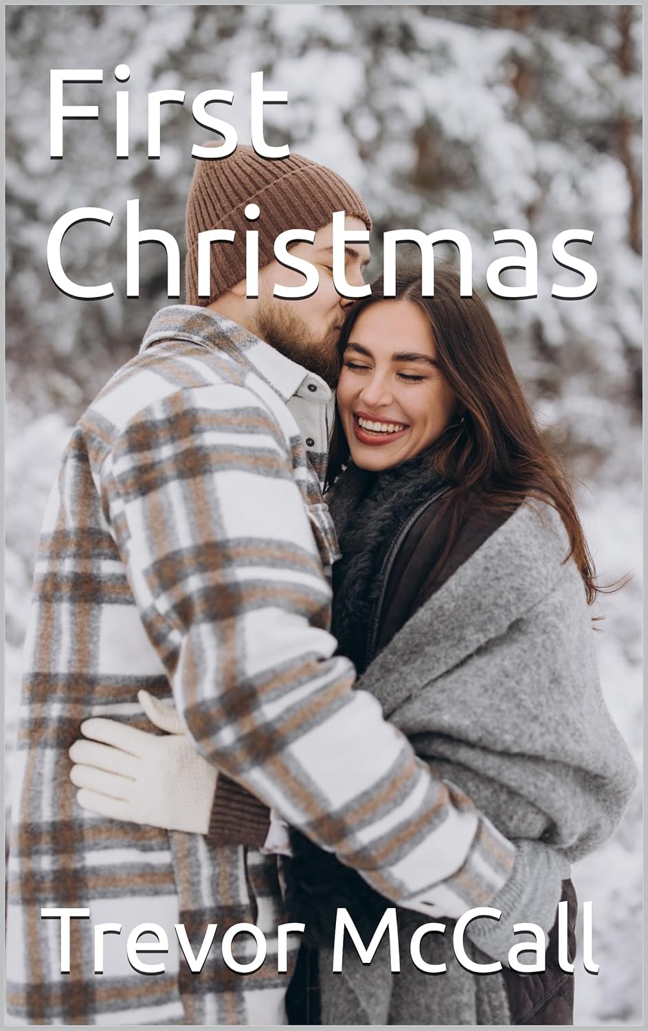 First Christmas (The Christmas Collection, #1)