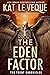 The Eden Factor by Kathryn Le Veque