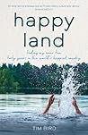 Happy Land: Forty years in 'the world's happiest country'