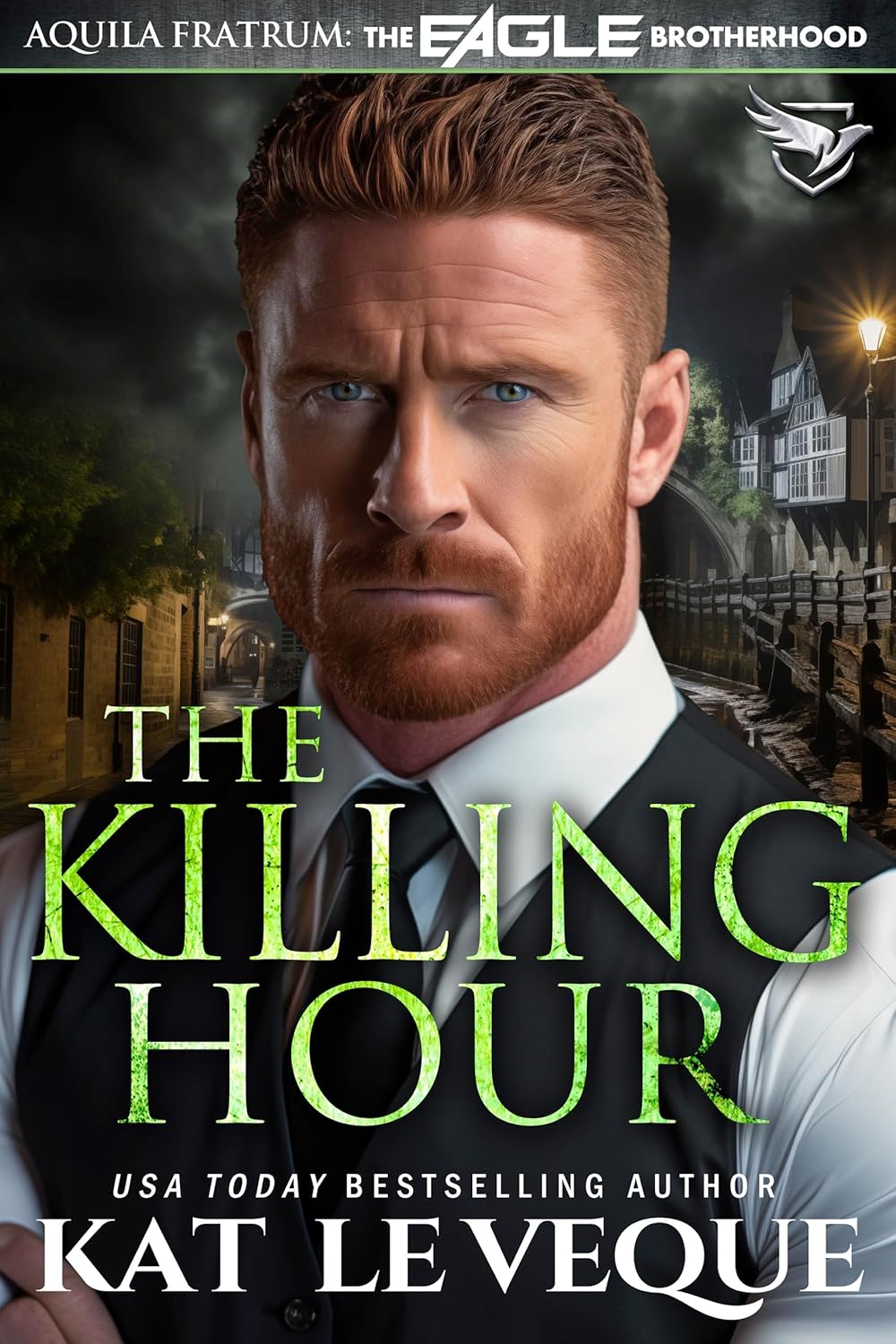 The Killing Hour (Kindle Edition)