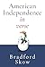 American Independence in Verse