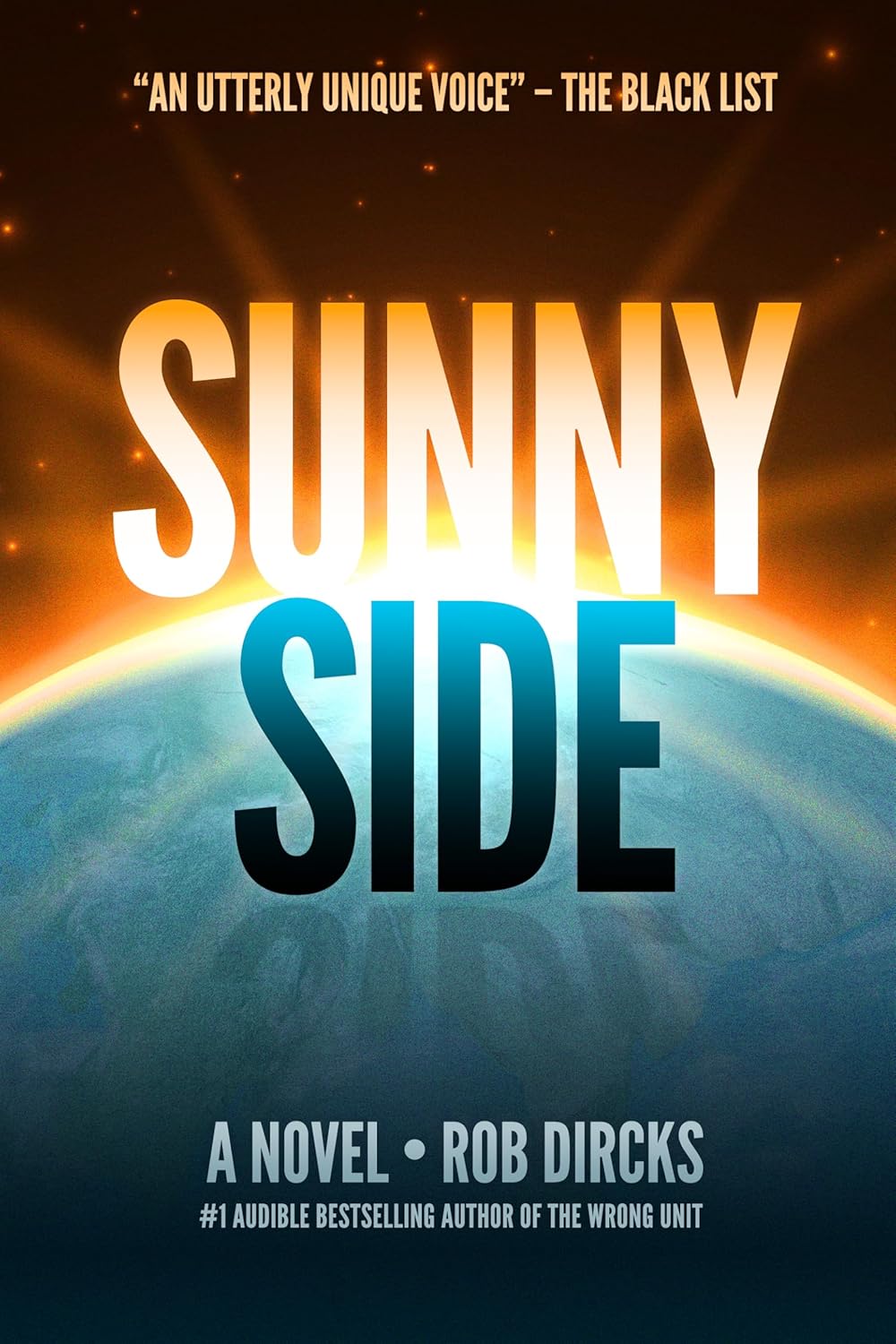 Sunnyside (Kindle Edition)