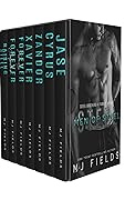 The Men of Steel Anthology