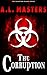 The Corruption (The Salvation Plague Book 8)