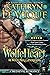 WolfeHeart (De Wolfe Pack Generations, #1)