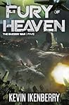 Fury of Heaven