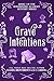 Grave Intentions (The Bonebinder Academy Mystery Series Book 1)