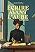 Ecrire avant l'aube: Toni Morrison (French Edition)