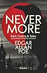 Nevermore by Edgar Allan Poe