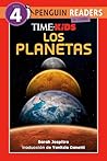 TIME for Kids: Los planetas (TIME for Kids: Planets Spanish Edition)