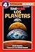TIME for Kids: Los planetas (TIME for Kids: Planets Spanish Edition)