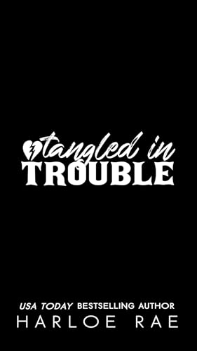 Tangled in Trouble (Cloverleaf Meadows #3)