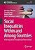Social Inequalities Within ...