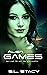Alien Games (Alien Gothic, #2)