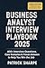 Business Analyst Interview ...