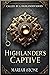 Highlander's Captive (Called by a Highlander, #1)