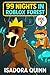 99 NIGHTS IN ROBLOX FOREST by Isadora Quinn