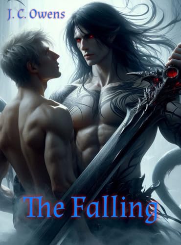 The Falling (Kindle Edition)